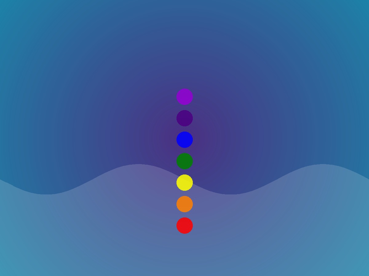 Chakra Healing